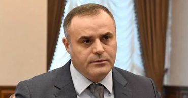 Глава Moldovagaz Вадим Чебан.