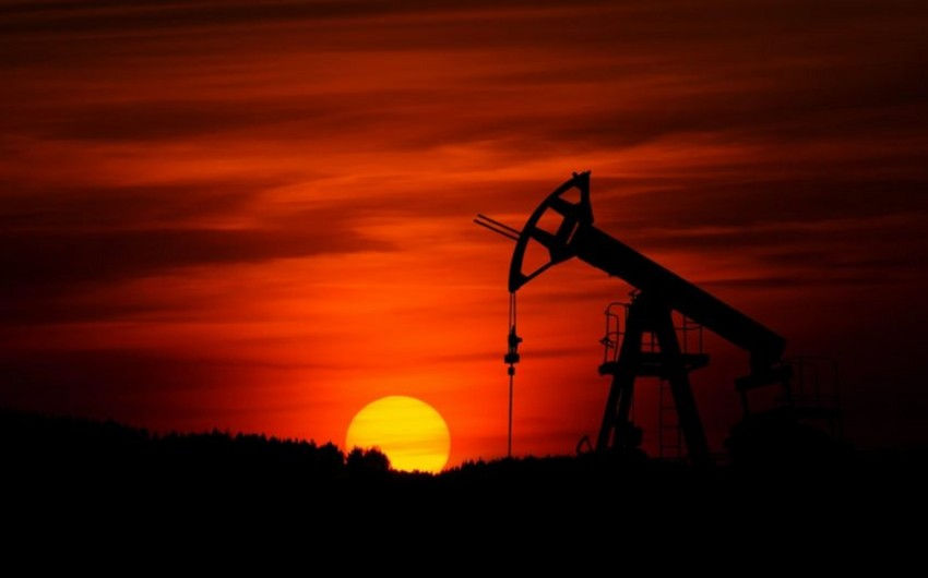 США намерены в марте нарастить добычу сланцевой нефти на 20 тыс баррелей в сутки.