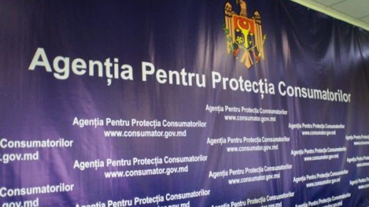 În 2017, consumatorii păgubiţi au primit 2,6 milioane de lei.