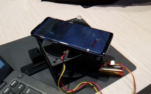 Samsung Galaxy S9 este lăsat în urmă în testele de rapiditate