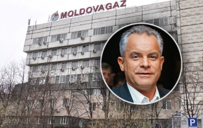 Цель Плахотнюка – продвинув Гагауза в АО «Молдовагаз»