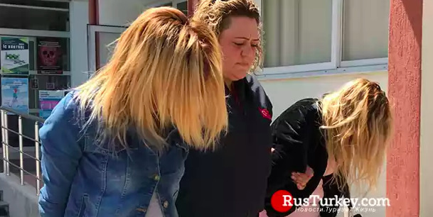 В ходе проведенной операции задержаны 16 подозреваемых и 17 девушек из 5 государств.