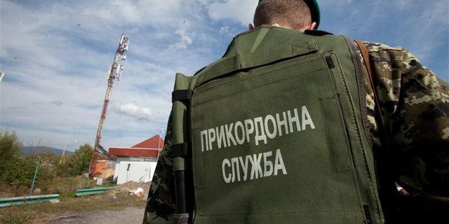 Пограничный наряд при помощи тепловизора «Фантом» оперативно выявил и задержал троих граждан без документов.