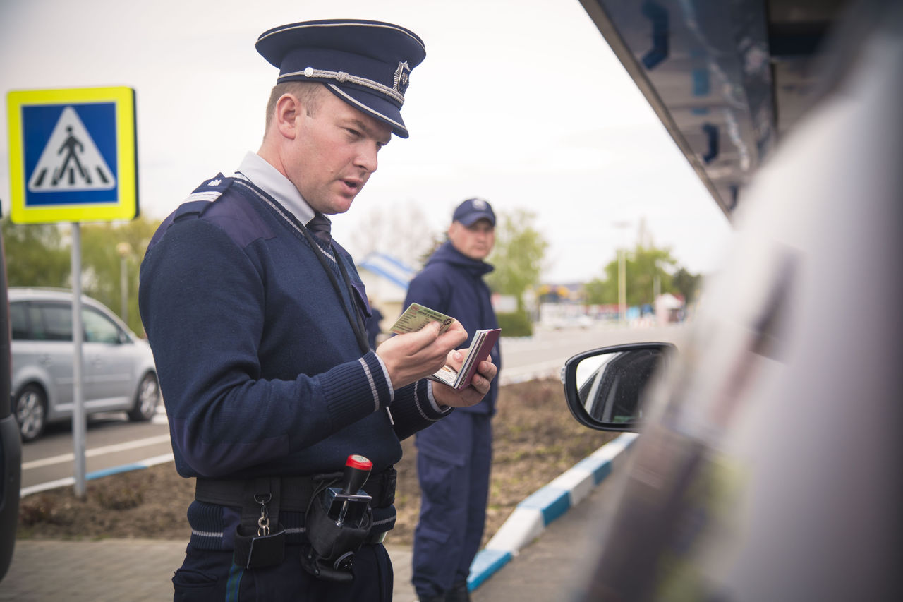 Bilanțul neregulilor depistate la frontieră în ultimele 24 de ore. Foto: border.gov.md