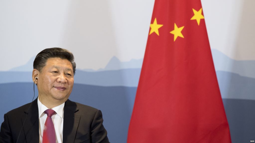 Presedintele Chinei Xi Jinping va avea propria sa teorie politica.