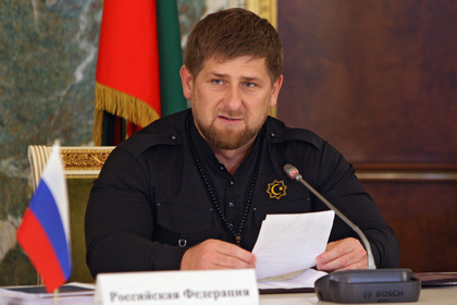 Рамзан Кадыров пообещал ликвидировать всех причастных к теракту в Грозном.