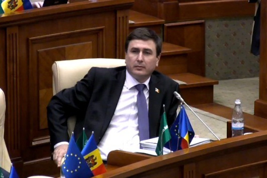 Филат заявил о "лжи и мести" со стороны председателя парламентской комиссии по экономике, бюджету и финансам.