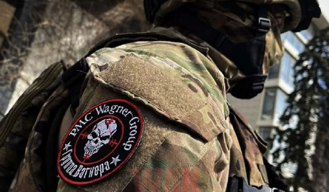 В Польше заявили, что "вагнеровцы" из Беларуси пытались прорваться через границу.