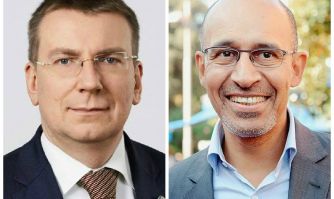 Discuțiile cu cei doi oficiali europeni se vor axa în special pe așteptările părților de la Summit-ul Parteneriatului Estic de la Riga