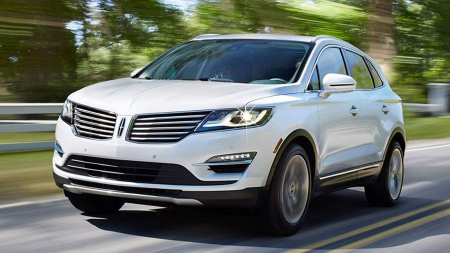 Ford отозвала более 140 тыс. кроссоверов Lincoln из-за рисков возгорания.