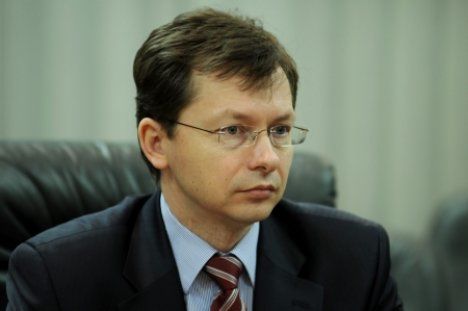 Экс-министра финансов Негруцэ подозревают в причастности к тендеру по изготовлению дорогих паспортов.