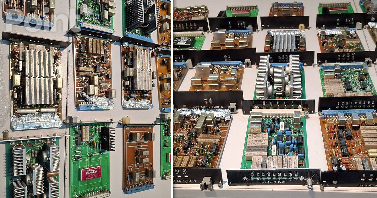 O tentativă de transport ilicit de plăci electronice, dejucată de funcționarii vamali.