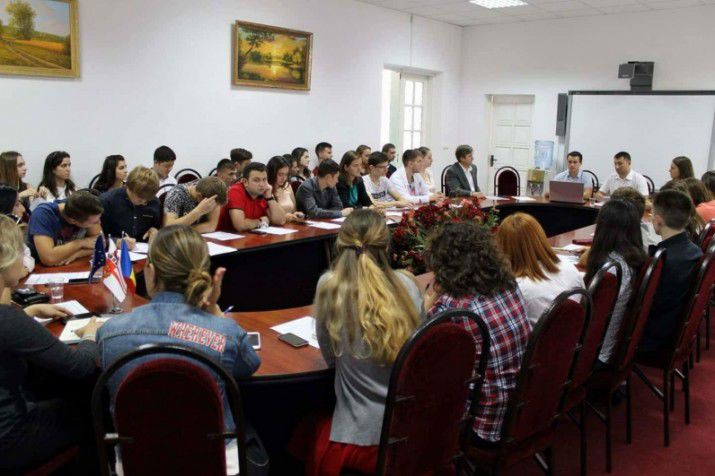 Детей Молдовы будут готовить к оказанию первой медицинской помощи.