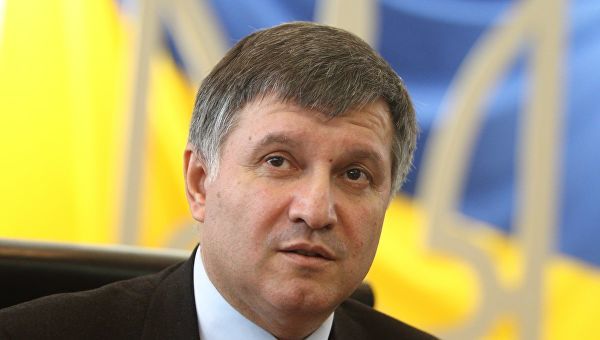 Аваков: Кандидаты в президенты Украины попросили предоставить им охрану