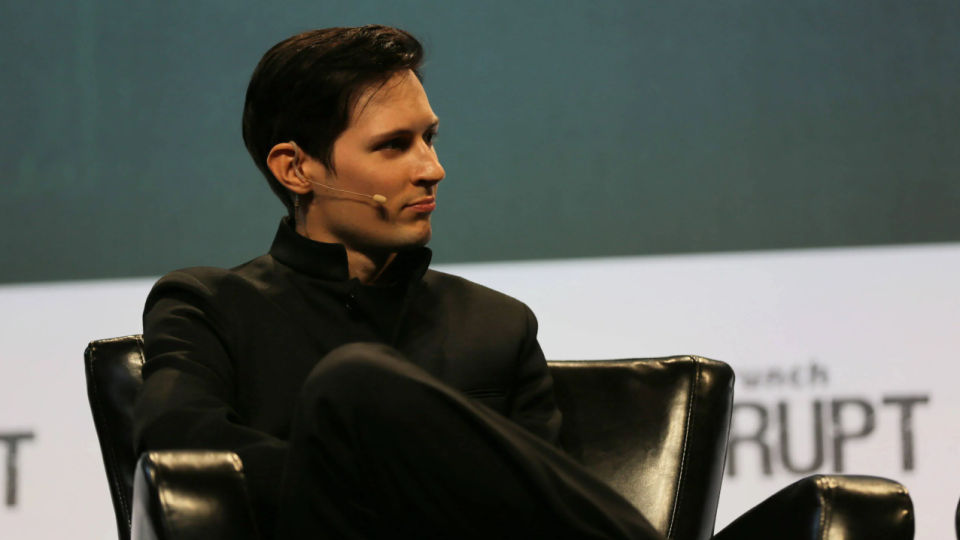 Дуров: против Telegram могли развернуть кампанию по дискредитации.