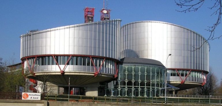 Curtea Europeană a Drepturilor Omului a primit câteva mii de plângeri privind abuzuri comise în Turcia.