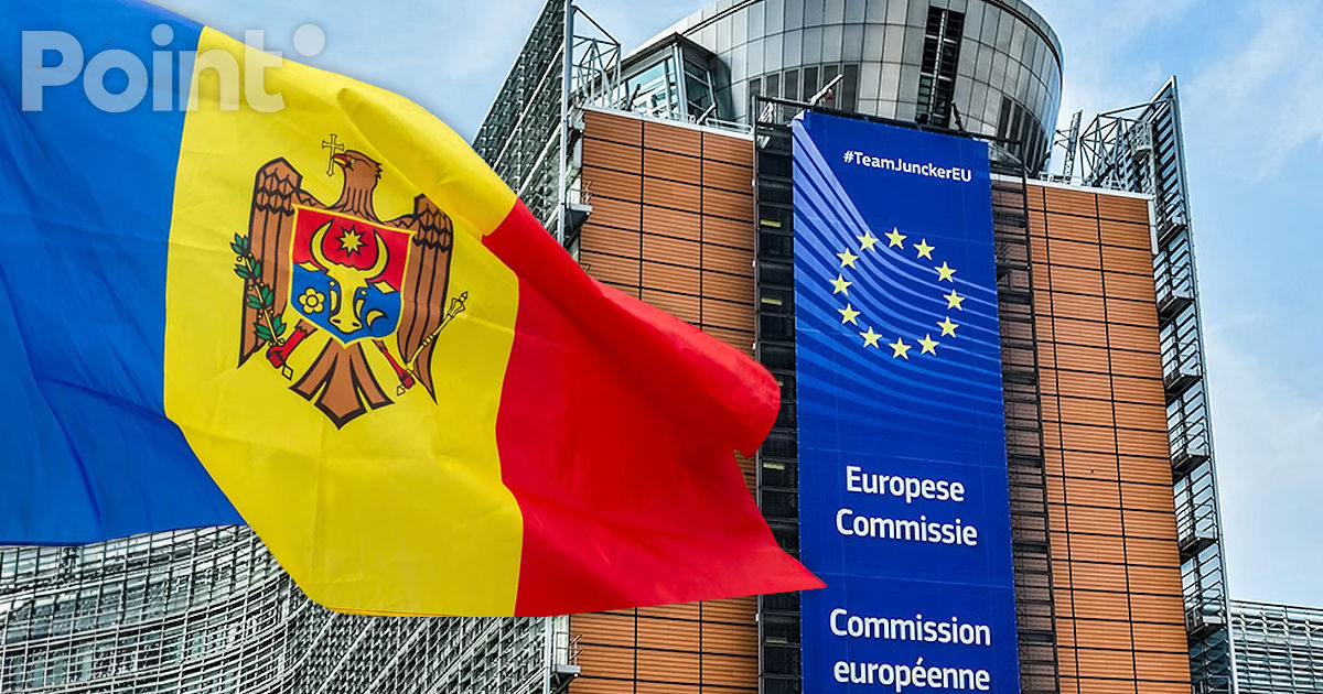 Raport: Progrese insuficiente ale Republicii Moldova în implementarea recomandărilor Comisiei Europene.