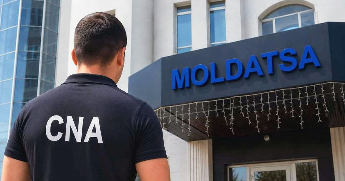 НЦБК обнаружил нарушения при найме сотрудников и проведении закупок в MoldATSA.