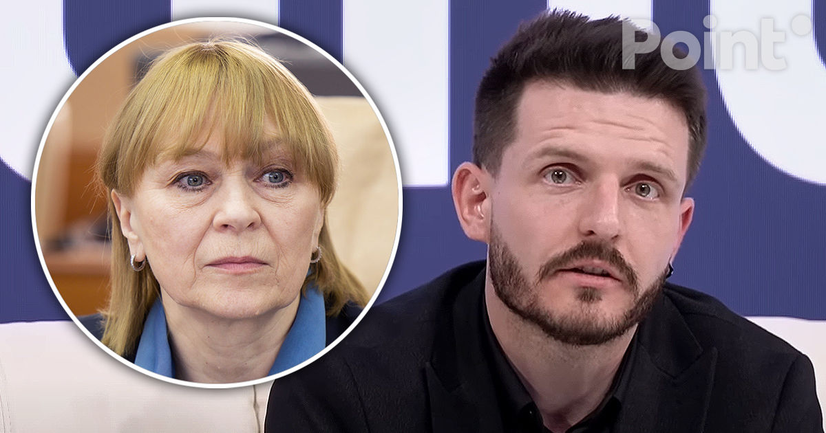 Babuțchi, către ministra Sănătății: De unde în salon a apărut anestezie generală?