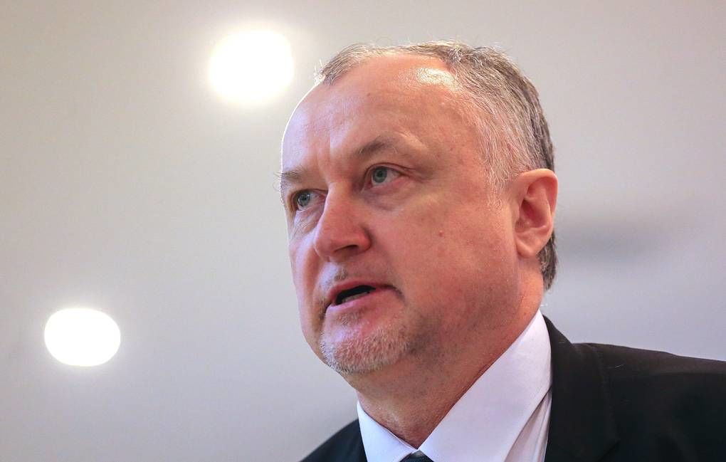 Комитет по соответствию WADA обсудит ситуацию с возможным увольнением Гануса.