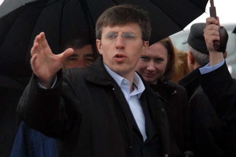Проблему бездомных собак в Кишиневе можно решить лишь путем их эвтаназии.