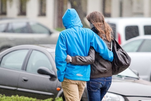 Во вторник потеплеет до 15 градусов в столице, в среду + 18,солнечно.