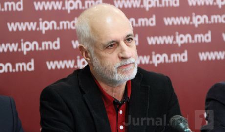Dolganiuc, despre Năstase: Nu are șansă la Primăria Capitalei