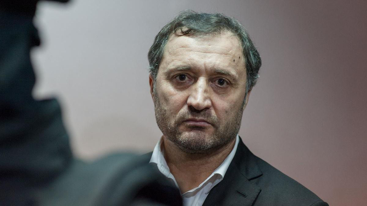 Дело Филата застряло в Кишиневском суде из-за невозможности заслушать свидетелей.