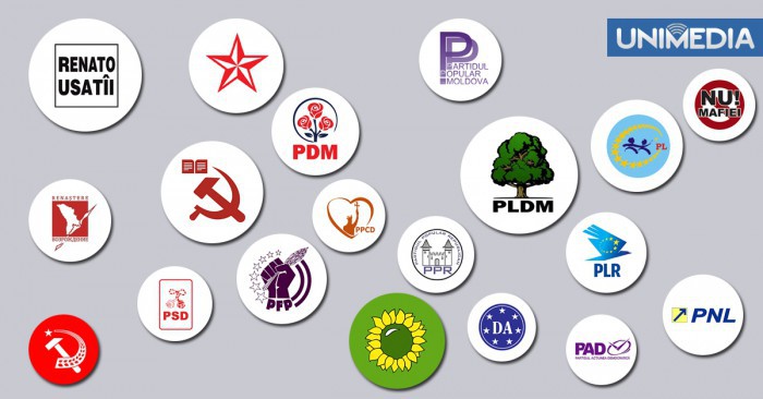 Campania electorală pentru alegerile parlamentare din acest an a fost mai scumpă decât cea de acum patru ani.