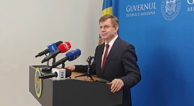 Киверь: В Приднестровье должны почувствовать, что сближение с правым берегом дает преимущества.