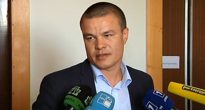 Робу: По делу о незаконной прослушке обвиняются прокуроры и следователи 