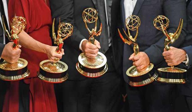 Emmy 2017: Cel mai bun serial dramă - "The Handmaid's Tale". Foto: goldderby.com