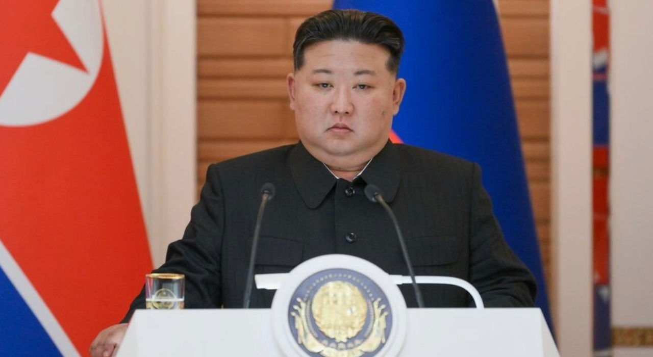 Kim Jong Un a declarat o politică de „represalii foarte dure” față de SUA.