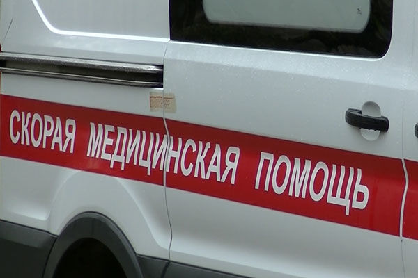 В Приднестровье двое мужчин выпали из окна.