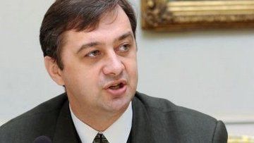 Юлиан Кифу считает, что молдавские граждане недостаточно информированы о ЕС. Фото: novosti.az