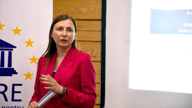 Правительство назначило нового главу Представительства Республики Молдова в Европейском союзе.