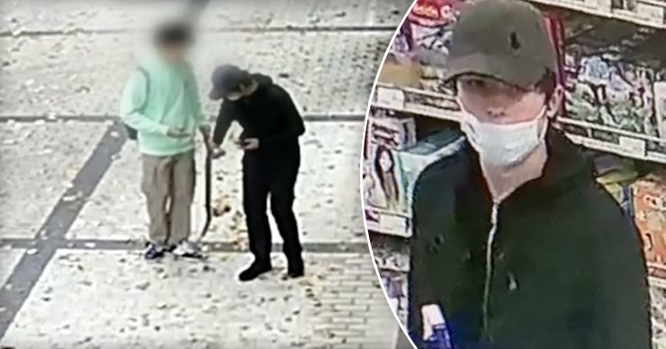 В Кишиневе средь бела дня избили подростка и отобрали телефон.