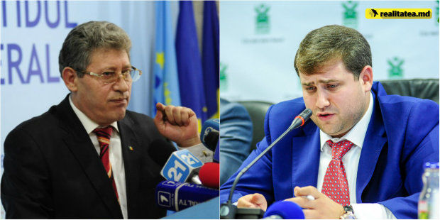 Omul de afaceri Ilan Shor trebuie chemat să dea explicații oamenilor legii în legătură cu dispariția miliardului de lei din sistemul financiar-bancar.
