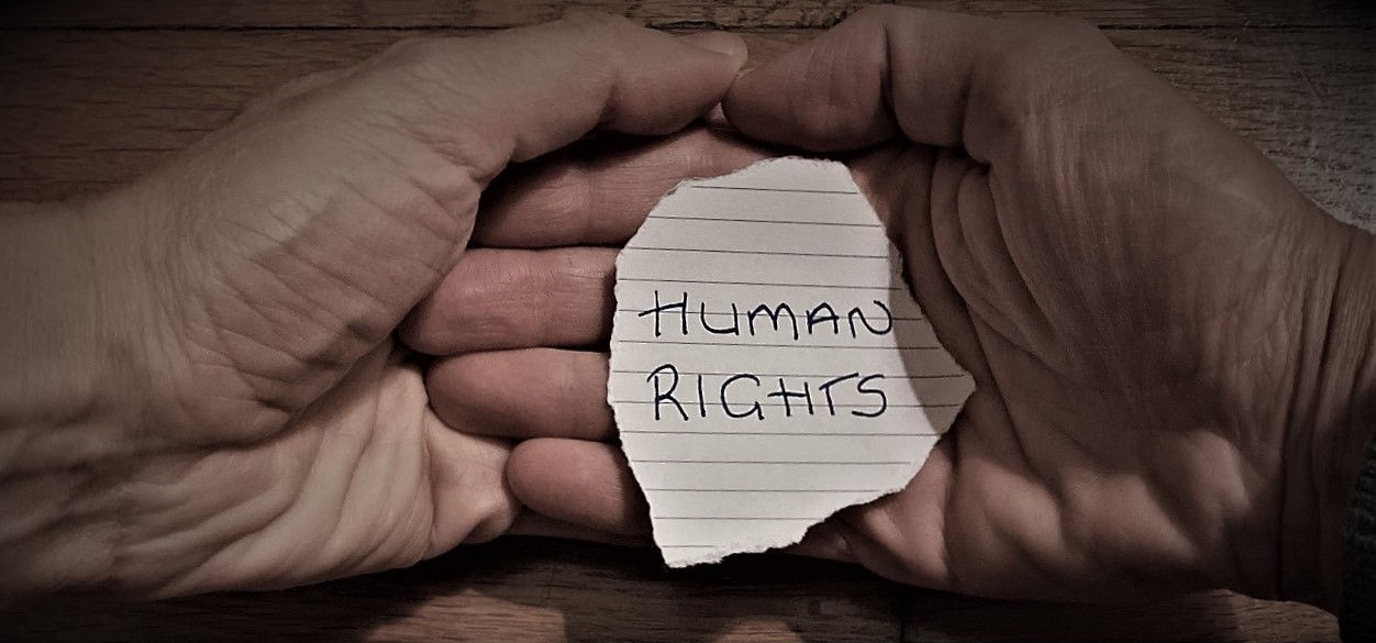 Amnesty International: Все больше стран нарушают права человека.