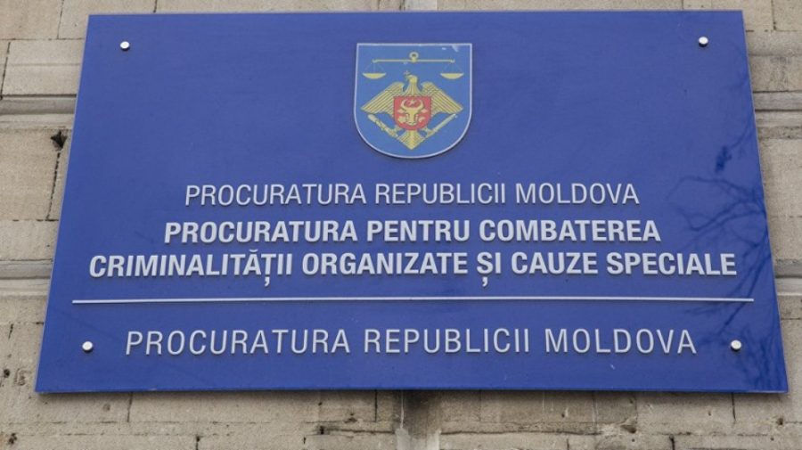 Proba interviului în concursul pentru șefia PCCOCS, amânată.