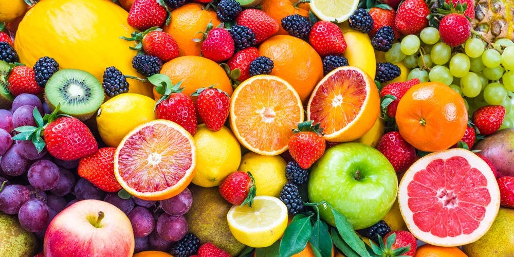 Oamenii de știință au identificat superalimentele care sunt esențiale pentru longevitate.