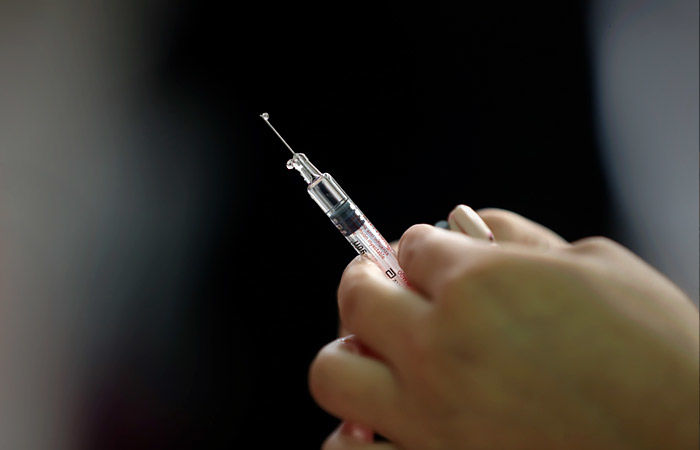 Более 20 тысяч жителей Гагаузии уже прошли вакцинацию от Covid-19.