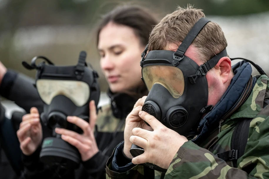 Polonia intenționează să instruiască 400.000 de persoane în cadrul programului de pregătire militară în 2026.