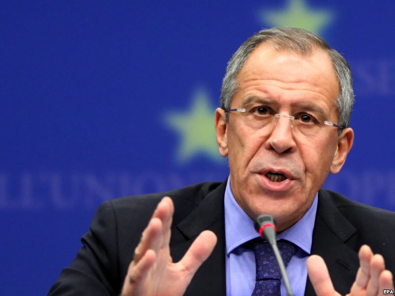 Rusia anunță că își suspendă participarea la bugetul Consiliului Europei. 