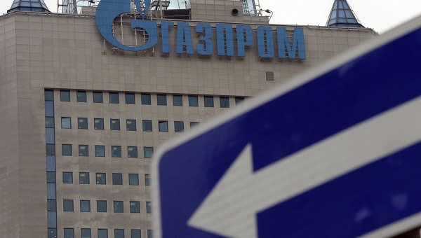 16 июня российский холдинг «Газпром» подал иск в Стокгольмский арбитражный суд на общую сумму порядка $4,5 млрд.