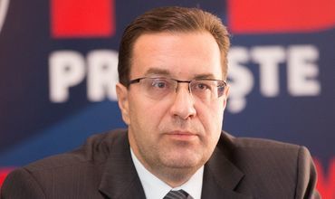 Мариан Лупу: Партии ставят превыше всего свои интересы