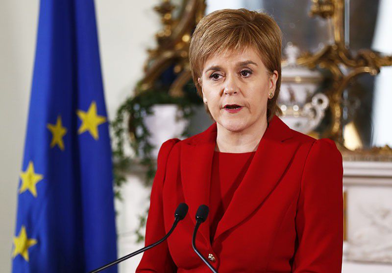 Brexit: În Marea Britanie ar putea fi organizat un nou referendum. Foto: tvc.ru