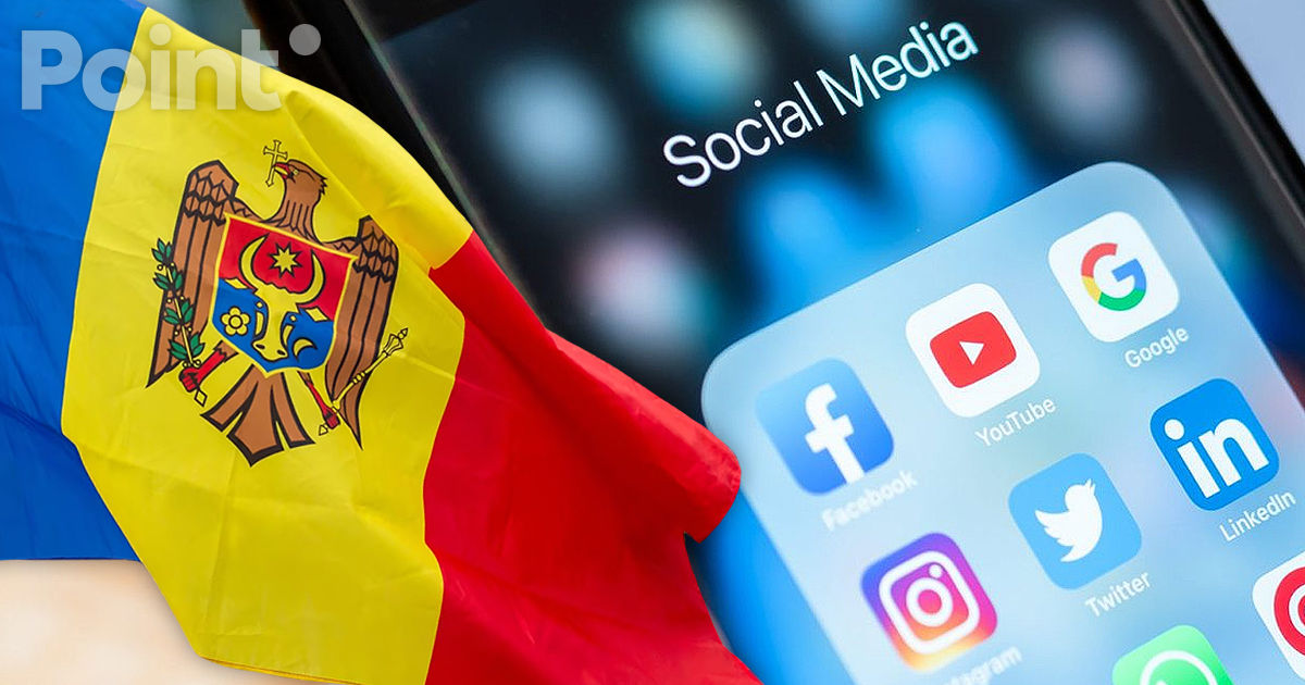 Patriot va raporta direct către Facebook și YouTube conținutul pe care îl consideră dezinformare.