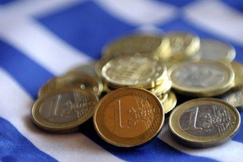 Еврокомиссия прогнозирует снижение ВВП Греции