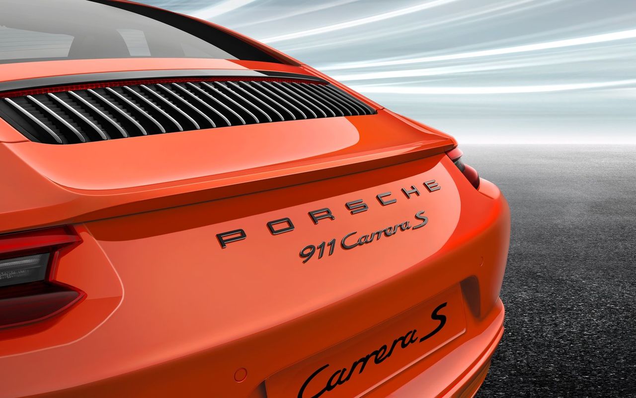 Porsche отзовет с китайского рынка более тысячи автомобилей.
